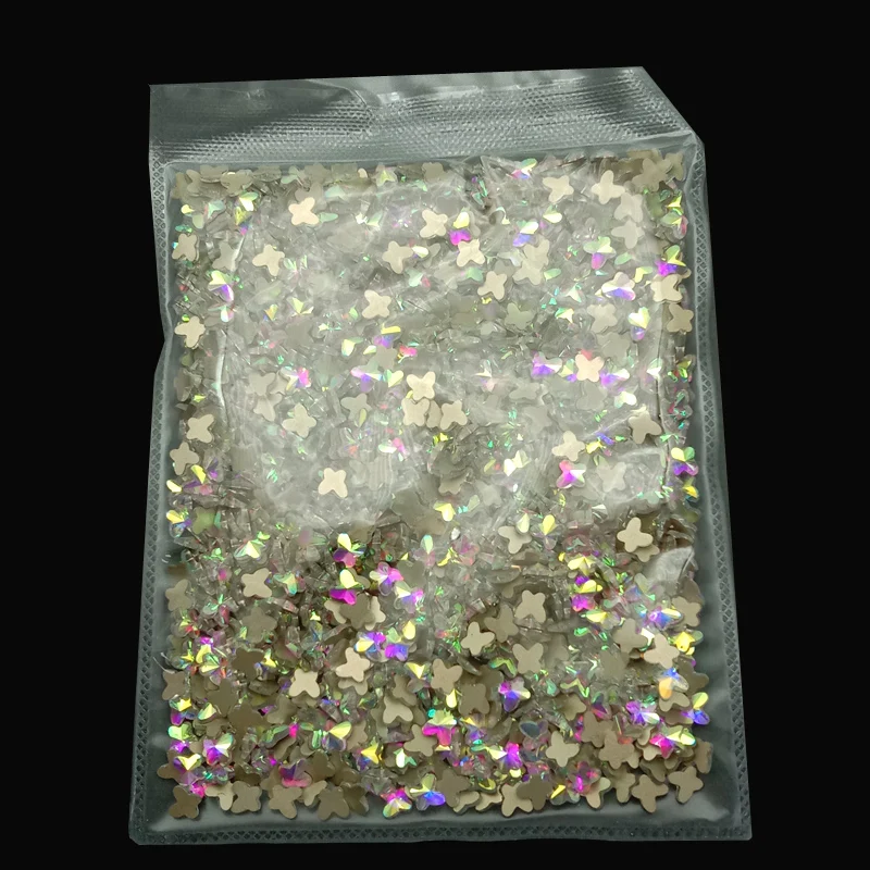 5mm蝴蝶
