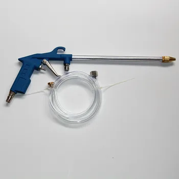 Pneumatic Cleaning Gun High-pressure Spray Gun Vehicle Cleaning Engine Engine Oil Sewage Gas Dual Purpose Adjustable Pump Air Co
Pneumatic Cleaning Gun High-pressure Spray Gun Vehicle Cleaning Engine Engine Oil Sewage Gas Dual Purpose Adjustable Pump Air Co