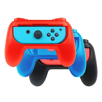 For Joycon Bracket Holder Handle Controller Hand Grip Case for Nintend Switch NS Joy-Con Controller Gamepad HandGrip Stand
For Joycon Bracket Holder Handle Controller Hand Grip Case for Nintend Switch NS Joy-Con Controller Gamepad HandGrip Stand