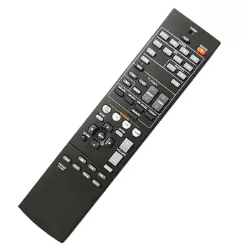 New Remote Control for Yamaha Av Amplifier Audio Receiver RAV483 RX-V373 ZA11350 Controller
New Remote Control for Yamaha Av Amplifier Audio Receiver RAV483 RX-V373 ZA11350 Controller