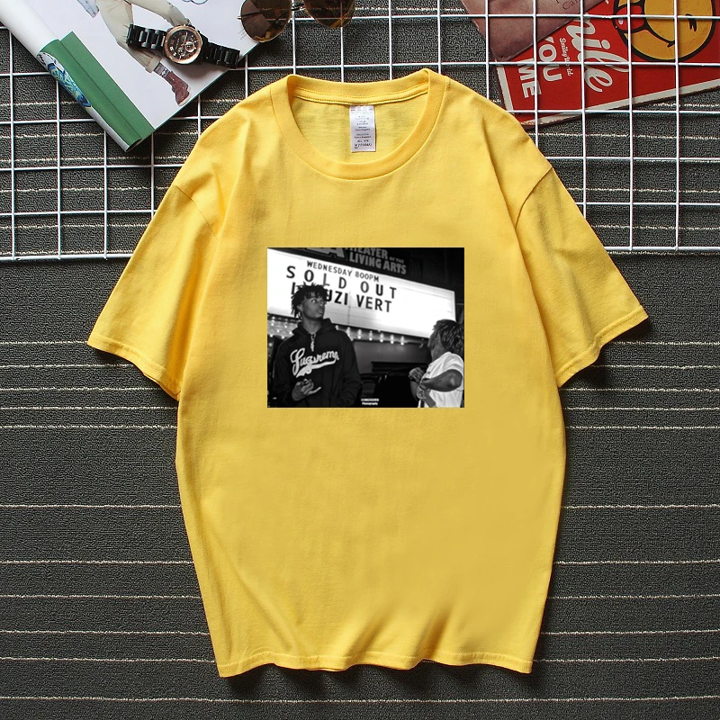 T Shirt New TEE Fashion Rapper Music 