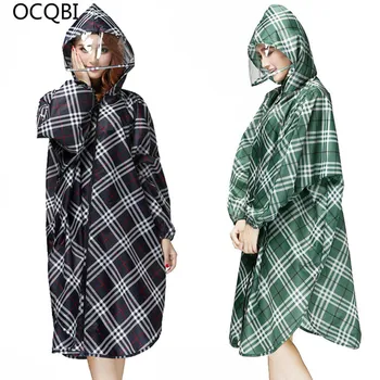 Waterproof Poncho Riding Railing Jackets for Adults Bicycle Outdoors Rain Gear Women Woman Coats Waterproof
Waterproof Poncho Riding Railing Jackets for Adults Bicycle Outdoors Rain Gear Women Woman Coats Waterproof