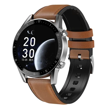 TIMEWOLF Smart Watch Men 2020 Bluetooth Call Reloj Inteligente Smart Watch Android Smartwatch Men For IOS Iphone Android Huawei
TIMEWOLF Smart Watch Men 2020 Bluetooth Call Reloj Inteligente Smart Watch Android Smartwatch Men For IOS Iphone Android Huawei