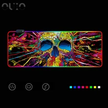 Gaming Mouse Pad RGB Mouse Pad Gamer Computer Mousepad RGB Backlit Mause Pad Large Mousepad XXL For Desk Keyboard LED Mice Mat
Gaming Mouse Pad RGB Mouse Pad Gamer Computer Mousepad RGB Backlit Mause Pad Large Mousepad XXL For Desk Keyboard LED Mice Mat