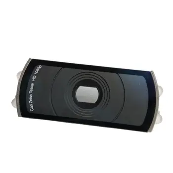 Replace Camera Lens Cap Lens Frame Cover for logitech C920 C922 C930e Webcam N0HC
Replace Camera Lens Cap Lens Frame Cover for logitech C920 C922 C930e Webcam N0HC