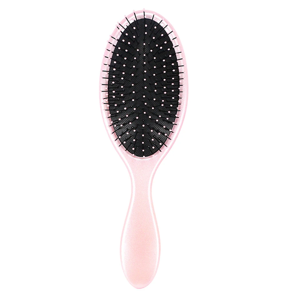 Nylon Detangling Air Cushion Scalp Massage Hairbrush for Long Thick Curly Hair Nylon Detangling Air Cushion Scalp Massage Hairbrush for Long Thick Curly Hair