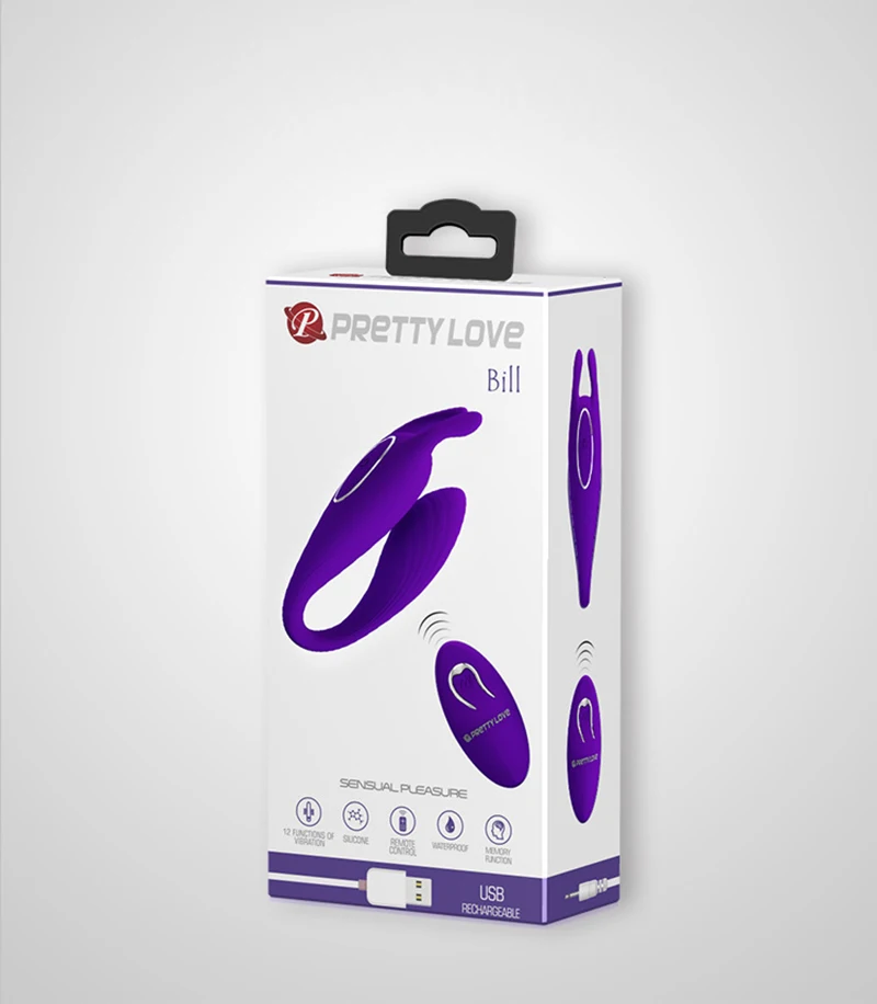 Купить Вибратор Для Двоих