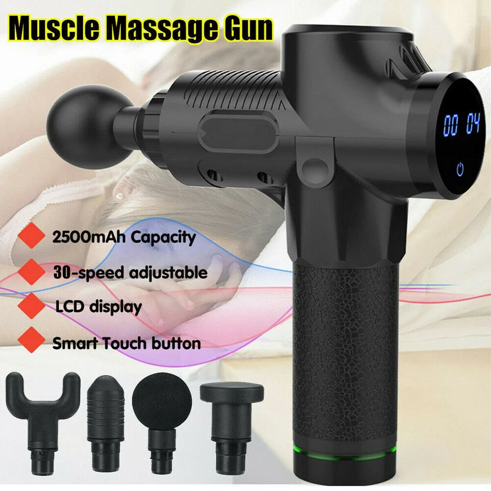 Tissue Massage Muscle Massager Muscle Pain Management after Training Exercising Body Relaxation Slimming Shaping Pain Relief
Tissue Massage Muscle Massager Muscle Pain Management after Training Exercising Body Relaxation Slimming Shaping Pain Relief