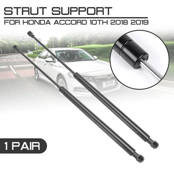 Car Interior Rear Trunk Tail Gate Boot Gas Spring Shock Lift Support Rod Arm Bars Struts For Honda For Accord 10th 2018 2019
Car Interior Rear Trunk Tail Gate Boot Gas Spring Shock Lift Support Rod Arm Bars Struts For Honda For Accord 10th 2018 2019