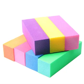 10pcs/Set Mini Nail Buffer Rainbow Sponge Nail File for UV Gel To Block Polish Manicure Pedicure Nail Supplies for Professionals
10pcs/Set Mini Nail Buffer Rainbow Sponge Nail File for UV Gel To Block Polish Manicure Pedicure Nail Supplies for Professionals