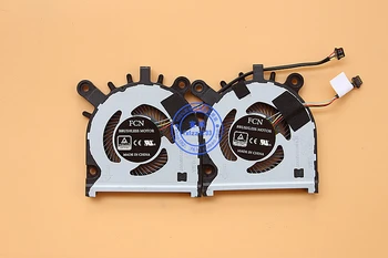 New CPU Cooler Fan For Acer Swift 3 SF314 SF314-51 SF314-52 SF314-52G 13n1-09a0901 Radiator
New CPU Cooler Fan For Acer Swift 3 SF314 SF314-51 SF314-52 SF314-52G 13n1-09a0901 Radiator