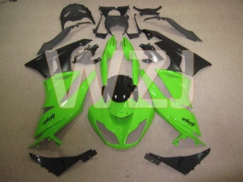 for Kawasaki Zx6r 2011 Body Kits Ninja Zx-6r 2012 Abs Fairing Zx6r 2009 - 2012 Fairings
for Kawasaki Zx6r 2011 Body Kits Ninja Zx-6r 2012 Abs Fairing Zx6r 2009 - 2012 Fairings