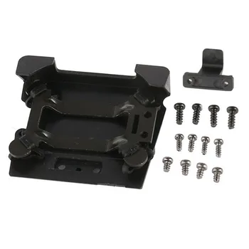 Accessories Gimbal Vibration Plate Camera Mount Shock Absorbing Board Easy Installation Plastic RC Drone Parts For DJI MAVIC PRO
Accessories Gimbal Vibration Plate Camera Mount Shock Absorbing Board Easy Installation Plastic RC Drone Parts For DJI MAVIC PRO