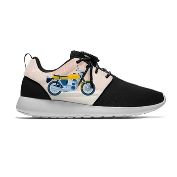 Motorcycle Cartoon Fashion Cute Cool Kids Sport Running Shoes Casual Breathable Lightweight 3D Print Sneakers Boys Children Girl
Motorcycle Cartoon Fashion Cute Cool Kids Sport Running Shoes Casual Breathable Lightweight 3D Print Sneakers Boys Children Girl