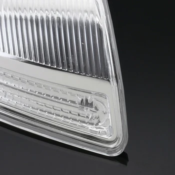 Plastic Turn Signal Light Auto Right Rearview Mirror For Mercedes ML-Class W164 ML320 C-Class
Plastic Turn Signal Light Auto Right Rearview Mirror For Mercedes ML-Class W164 ML320 C-Class