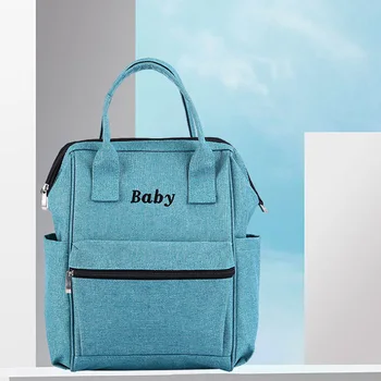 Fashion Large Capacity Nappy Bag Mummy Maternity Nappy Bag Travel handbag Nursing Bag for Baby Care Women's Fashion Bag handbag
Fashion Large Capacity Nappy Bag Mummy Maternity Nappy Bag Travel handbag Nursing Bag for Baby Care Women's Fashion Bag handbag