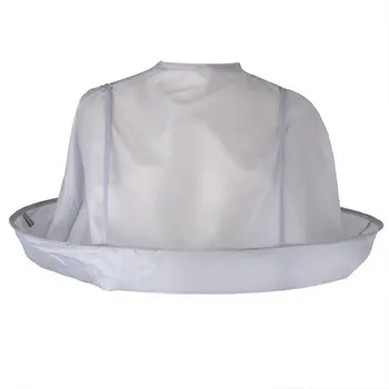 Adult Medium Size Hair Cutting Cloak Breathable Umbrella Styling Cape Salon Barber Home Stylists Three Dimensional Cape
Adult Medium Size Hair Cutting Cloak Breathable Umbrella Styling Cape Salon Barber Home Stylists Three Dimensional Cape