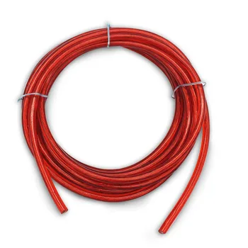 Hot Useful Car Power Amplifier Installation Kit Speaker Woofer Cables Wire Fuse Set
Hot Useful Car Power Amplifier Installation Kit Speaker Woofer Cables Wire Fuse Set
