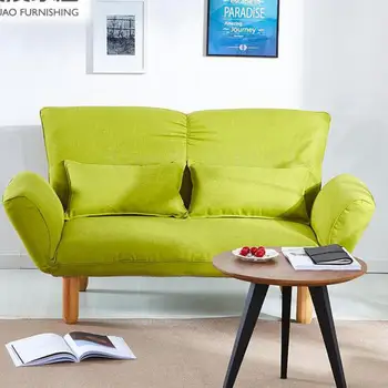 Youao Lazy Sofa, Tatami Small Huxing Bedroom, Double Folding Sofa Bed, Single Balcony, Small Sofa Mini 
Youao Lazy Sofa, Tatami Small Huxing Bedroom, Double Folding Sofa Bed, Single Balcony, Small Sofa Mini