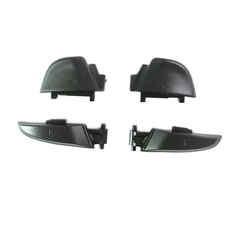 For Switch Pro Controller Original ZL ZR L R Buttons Trigger Key Buttons Replacement Switch Pro Controller Repair Parts
For Switch Pro Controller Original ZL ZR L R Buttons Trigger Key Buttons Replacement Switch Pro Controller Repair Parts