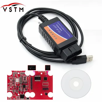 2019 Original ELM327 USB FTDI PIC18F25K80 with switch code Scanner HS CAN and MS CAN Super Mini Elm327 obd2 V1.5 Bluetooth
2019 Original ELM327 USB FTDI PIC18F25K80 with switch code Scanner HS CAN and MS CAN Super Mini Elm327 obd2 V1.5 Bluetooth