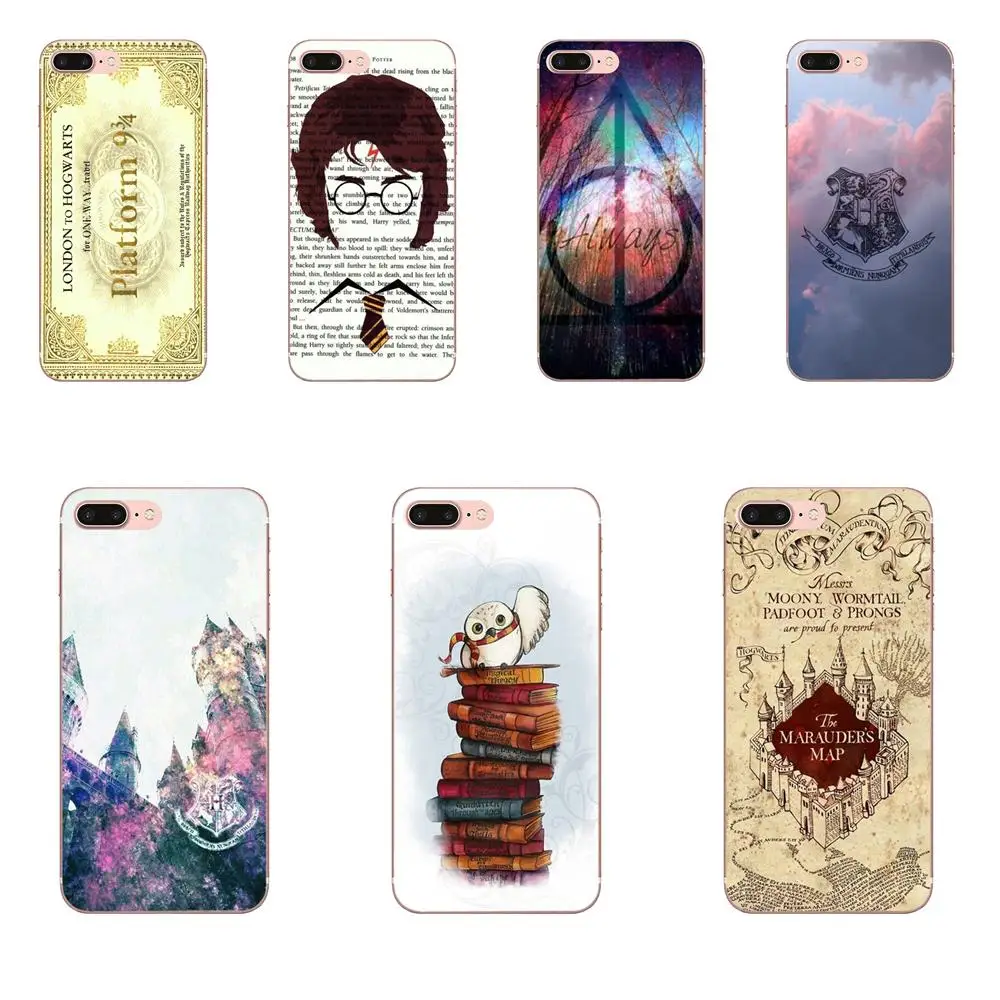 Soft TPU Cell Phone For Huawei Honor 4C 5A 5C 5X 6 6A 6X 7 7A 7C 7X 8 8C 8S 9 10 10i 20 20i Lite Pro Harry Poter
Soft TPU Cell Phone For Huawei Honor 4C 5A 5C 5X 6 6A 6X 7 7A 7C 7X 8 8C 8S 9 10 10i 20 20i Lite Pro Harry Poter