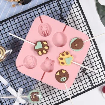 Baking Silicon Cake Mold Set Decorating Shape Rectangle Chocolate Tools Kitchen Dining Halloween Bakvorm Baking Mold BY50HM
Baking Silicon Cake Mold Set Decorating Shape Rectangle Chocolate Tools Kitchen Dining Halloween Bakvorm Baking Mold BY50HM