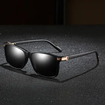 Polarized Sunglasses Driving Goggles Vintage Fashion Glasses For Women Men 2020 
Polarized Sunglasses Driving Goggles Vintage Fashion Glasses For Women Men 2020