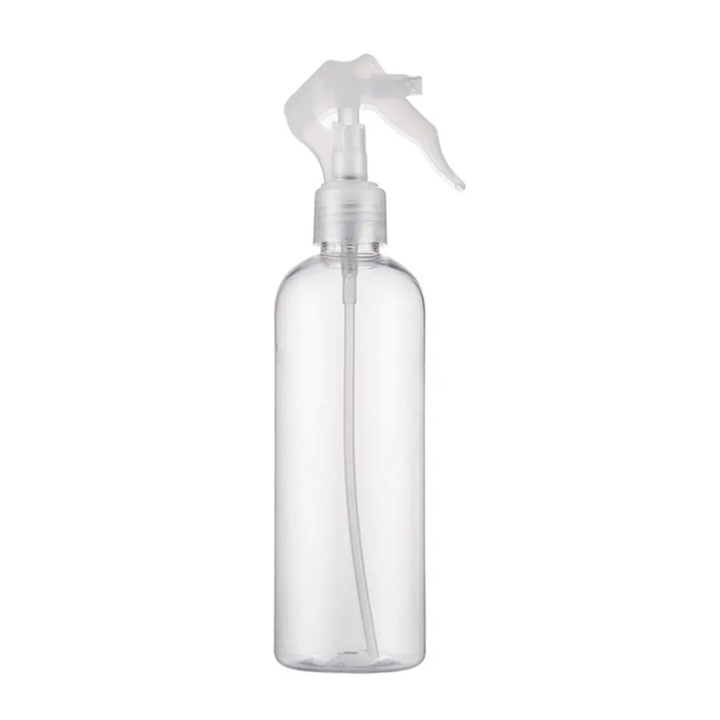 5 Pcs 300ml Transparent Empty Plastic Spray Bottles Plant Watering Sprayer Bottle Cleaning Agent Dispenser Home Accessories
5 Pcs 300ml Transparent Empty Plastic Spray Bottles Plant Watering Sprayer Bottle Cleaning Agent Dispenser Home Accessories