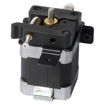3D Printer MK8 Extruder Feeder DC 1.68A Double "V" 1.75mm 1.8 degree Step Angle Holding Remote Extruder for A10M A20M
3D Printer MK8 Extruder Feeder DC 1.68A Double "V" 1.75mm 1.8 degree Step Angle Holding Remote Extruder for A10M A20M