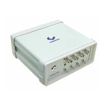 CT5204 Four-channel Constant-current Adapter ICP Acceleration Sensor Power Supply and Amplifier Power Module
CT5204 Four-channel Constant-current Adapter ICP Acceleration Sensor Power Supply and Amplifier Power Module