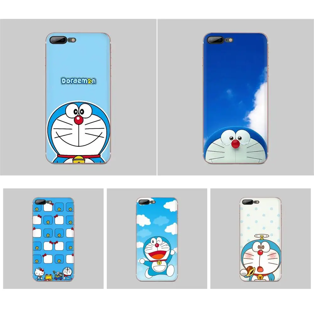Dorae Mon For Apple iPhone 4 4S 5 5C 5S SE 6 6S 7 8 11 Plus Pro X XS Max XR Soft New Arrival
Dorae Mon For Apple iPhone 4 4S 5 5C 5S SE 6 6S 7 8 11 Plus Pro X XS Max XR Soft New Arrival