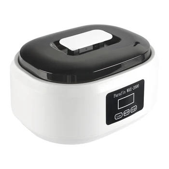 Paraffin Epilator Mini SPA Wax Pot Kit 500cc Salon SPA Hand Wax Machine Hot Paraffin Wax Warmer Heater Body Depilatory
Paraffin Epilator Mini SPA Wax Pot Kit 500cc Salon SPA Hand Wax Machine Hot Paraffin Wax Warmer Heater Body Depilatory