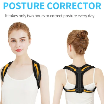 Back Correction Belt Back Posture Corrector Shoulder Back Shoulder Lumbar Posture Correction For Men Women
Back Correction Belt Back Posture Corrector Shoulder Back Shoulder Lumbar Posture Correction For Men Women
