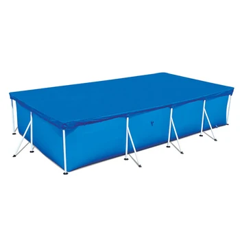 Rectangle Swimming Pool Cover Waterproof Cover For Garden Outdoor Paddling Pools Prevent Leaves
Rectangle Swimming Pool Cover Waterproof Cover For Garden Outdoor Paddling Pools Prevent Leaves