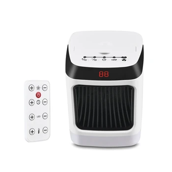 Electric Heater Smart Version Fast Handy Heaters for Home Room Fast Convector Fireplace Fan Warmer Silent 
Electric Heater Smart Version Fast Handy Heaters for Home Room Fast Convector Fireplace Fan Warmer Silent