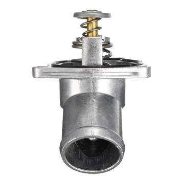 Engine Coolant Thermostat Kit For Opel for Vauxhall Corsa Astra Combo 209770550 5010-O116 
Engine Coolant Thermostat Kit For Opel for Vauxhall Corsa Astra Combo 209770550 5010-O116