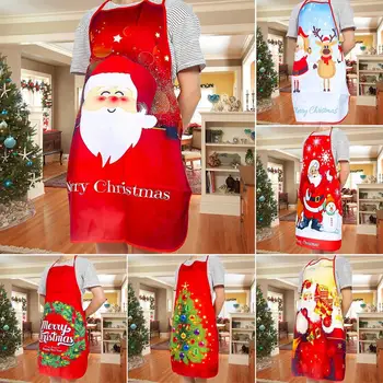 PATIMATE Santa Apron Xmas Gifts Noel Navidad Natal Happy New Year 2021 2020 Christmas Decor For Home Merry Christmas Ornament
PATIMATE Santa Apron Xmas Gifts Noel Navidad Natal Happy New Year 2021 2020 Christmas Decor For Home Merry Christmas Ornament
