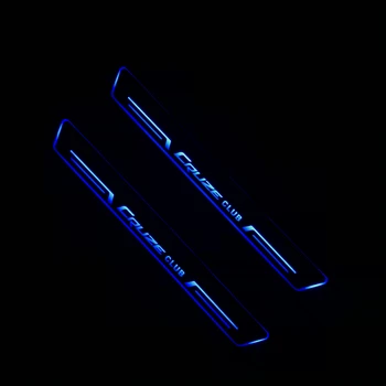 RQXR led stainless steel overlay acrylic door scuff for Chevrolet cruze moving door sill plate lining decorative light,2pcs
RQXR led stainless steel overlay acrylic door scuff for Chevrolet cruze moving door sill plate lining decorative light,2pcs
