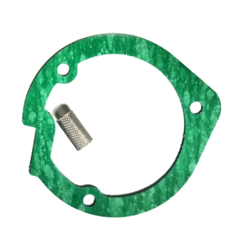 Vehicle Heat Exchanger Burner Gasket For Eberspacher Airtronic D2 Burners Gaskets 12V 24V Heater Parts
Vehicle Heat Exchanger Burner Gasket For Eberspacher Airtronic D2 Burners Gaskets 12V 24V Heater Parts