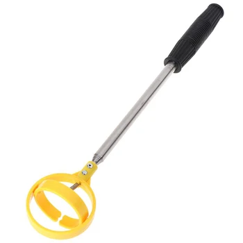 Telescopic Golf Ball Retriever Practical Non Slip Durable Locking Catching Retract Wear Resistant Outdoor Sports Accessorie 
Telescopic Golf Ball Retriever Practical Non Slip Durable Locking Catching Retract Wear Resistant Outdoor Sports Accessorie