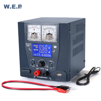 WEP 95W 15V 5A Adjustable DC Regulated Switch Power Supply Adjustable Laboratory DC Power Supply
WEP 95W 15V 5A Adjustable DC Regulated Switch Power Supply Adjustable Laboratory DC Power Supply