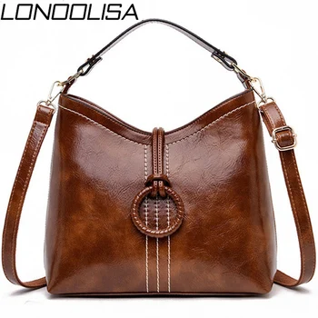 Vintage Genuine leather Luxury Handbags Women Bags Designer Handbags High Quality Crossbody Bags For Women 2019 Ladies Hand Bag
Vintage Genuine leather Luxury Handbags Women Bags Designer Handbags High Quality Crossbody Bags For Women 2019 Ladies Hand Bag