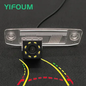YIFOUM Dynamic Trajectory Tracks HD Car Rear View Camera For Hyundai JM Accent Veracruz Sonata 8 Terracan Tucson Elantra Genesis
YIFOUM Dynamic Trajectory Tracks HD Car Rear View Camera For Hyundai JM Accent Veracruz Sonata 8 Terracan Tucson Elantra Genesis