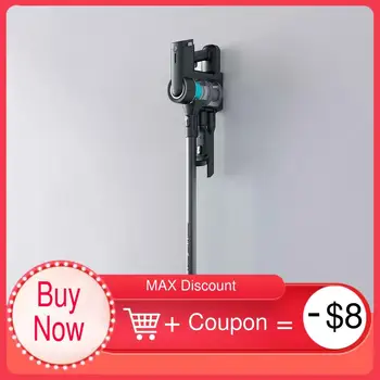2020 Xiaomi VIOMI Wireless Vacuum Cleaners Vertical Handheld Household Cleaner Washing Cleaning Machine Car Pool Mi Home Youpin
2020 Xiaomi VIOMI Wireless Vacuum Cleaners Vertical Handheld Household Cleaner Washing Cleaning Machine Car Pool Mi Home Youpin
