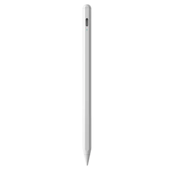Screen Pen Smart Stylus Tablet Touch Pens Touch Screen Pen For 6th Generation Ipad Apple Pencil Rechargeable With Palm Rejection
Screen Pen Smart Stylus Tablet Touch Pens Touch Screen Pen For 6th Generation Ipad Apple Pencil Rechargeable With Palm Rejection