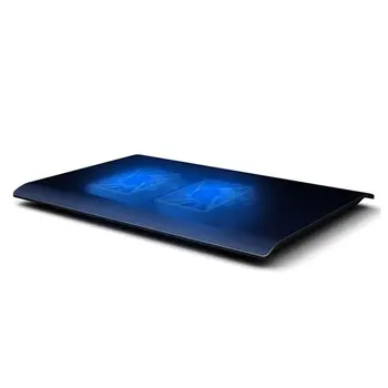 Notebook Cooler Metal Net Engineering Plastic USB powered Mute 2 fans/4 fans/6 fans Cooling base for laptop 1 Set
Notebook Cooler Metal Net Engineering Plastic USB powered Mute 2 fans/4 fans/6 fans Cooling base for laptop 1 Set