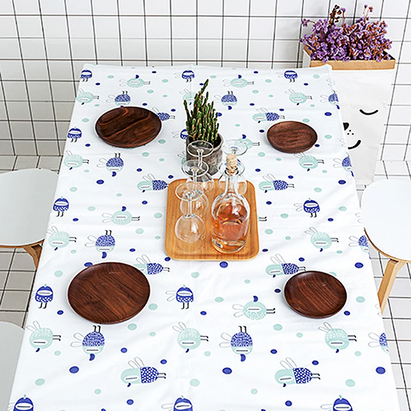 Printed White table cloth Tablecloth Fashion Dinner Room Cloth Plain Table Cover manteles para mesa rectangulares en tela
Printed White table cloth Tablecloth Fashion Dinner Room Cloth Plain Table Cover manteles para mesa rectangulares en tela