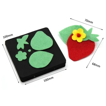 Troquelado de fresa pequeño troquelado y troquelado de madera adecuado para máquinas de troquelado común en el marke 
Troquelado de fresa pequeño troquelado y troquelado de madera adecuado para máquinas de troquelado común en el marke