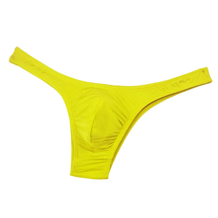 2021 Sexy Men's Briefs Bikini Underwear U Pouch Ultra-thin Transparent Ice Silk Men's Panties Large Size Low Waist Shorts Cueca
2021 Sexy Men's Briefs Bikini Underwear U Pouch Ultra-thin Transparent Ice Silk Men's Panties Large Size Low Waist Shorts Cueca